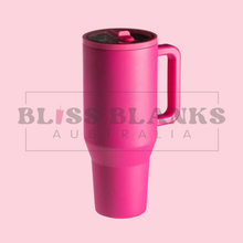 Load image into Gallery viewer, 40oz leak proof Hydro Jugs - Non Sublimation