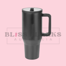 Load image into Gallery viewer, 40oz leak proof Hydro Jugs - Non Sublimation