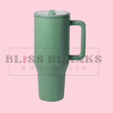 Load image into Gallery viewer, 40oz leak proof Hydro Jugs - Non Sublimation