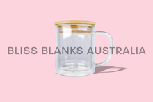 Load image into Gallery viewer, Snow Globe Mug 16oz Sublimation