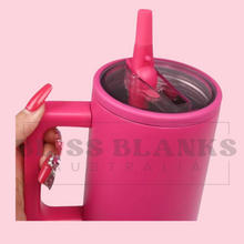 Load image into Gallery viewer, 40oz leak proof Hydro Jugs - Non Sublimation