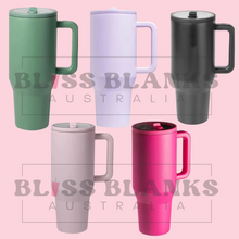 Load image into Gallery viewer, 40oz leak proof Hydro Jugs - Non Sublimation