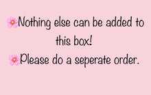 Load image into Gallery viewer, Sublimation 16oz Snow Globe Libby glasses with clear acrylic lid (please read description)