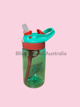 Load image into Gallery viewer, Kids 16oz Plastic Drink Bottle
