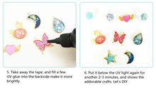 Load image into Gallery viewer, UV Resin