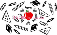 Load image into Gallery viewer, 24oz UV DTF Wraps