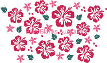 Load image into Gallery viewer, 24oz UV DTF Wraps