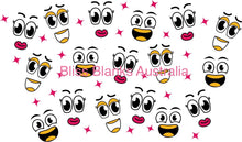 Load image into Gallery viewer, 24oz UV DTF Wraps