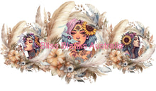 Load image into Gallery viewer, WRAPS - 16oz UV DTF