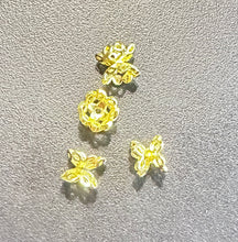 Load image into Gallery viewer, 6mm spacers Beads