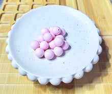 Load image into Gallery viewer, Silicon 15mm Round Beads
