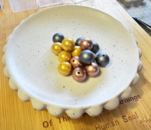 Load image into Gallery viewer, Silicon 15mm Round Beads