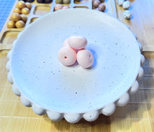 Load image into Gallery viewer, Silicon Abacus Beads (22mm)