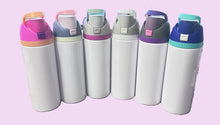 Load image into Gallery viewer, Sublimation 24oz Drink Bottles