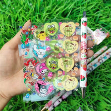 Load image into Gallery viewer, UV DTF White pens