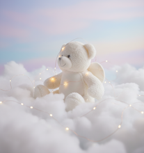 Load image into Gallery viewer, Sublimation Angel winged teddy