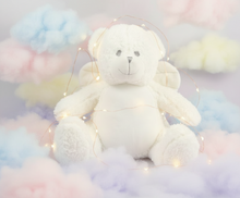 Load image into Gallery viewer, Sublimation Angel winged teddy