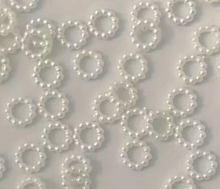 Load image into Gallery viewer, 12 - 13mm spacers Beads