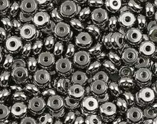 Load image into Gallery viewer, 6mm spacers Beads