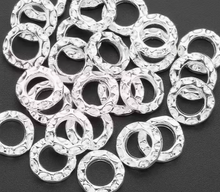 Load image into Gallery viewer, 10mm spacers Beads