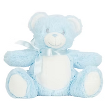 Load image into Gallery viewer, Sublimation Newborn Teddy