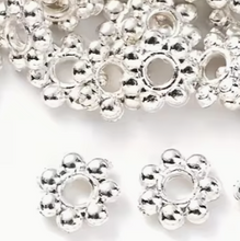 Load image into Gallery viewer, 8mm spacers Beads