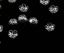 Load image into Gallery viewer, 8mm spacers Beads