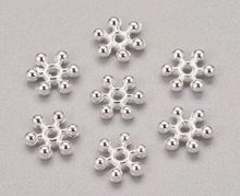 Load image into Gallery viewer, 10mm spacers Beads