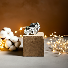 Load image into Gallery viewer, 8mm spacers Beads