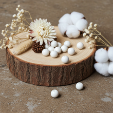 Load image into Gallery viewer, Silicon 15mm Round Beads