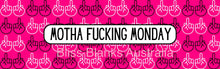 Load image into Gallery viewer, PEN UV DTF -Swearing/ Swear/Vulgar/Rude Pen Wrap (set of 7)
