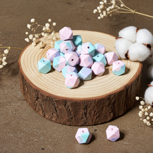 Load image into Gallery viewer, Silicon Focal Beads Assorted Packs