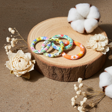 Load image into Gallery viewer, Silicon Craft Rings (65mm)