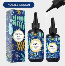Load image into Gallery viewer, UV Resin
