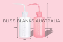 Load image into Gallery viewer, Solution squeeze filler bottles