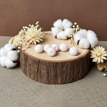 Load image into Gallery viewer, Silicon Abacus Beads (22mm)