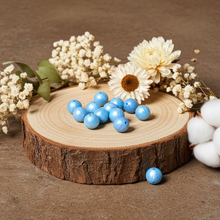 Load image into Gallery viewer, Silicon 15mm Round Beads