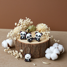 Load image into Gallery viewer, Silicon Focal Beads Assorted Packs