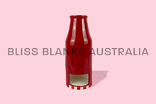 Load image into Gallery viewer, Christmas Cookie and Milk Bottle