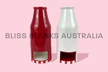 Load image into Gallery viewer, Christmas Cookie and Milk Bottle