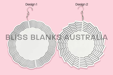 Load image into Gallery viewer, Sublimation Wind Spinner