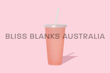 Load image into Gallery viewer, 24oz Colour Changing Cups