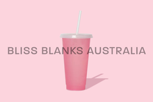 Load image into Gallery viewer, 24oz Colour Changing Cups