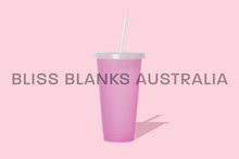 Load image into Gallery viewer, 24oz Colour Changing Cups
