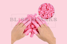 Load image into Gallery viewer, Finger Condoms- Pink (Pkt 20)
