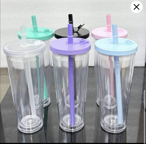 10 oz glass tumblers Bormioli Rocco 10oz Mat Aqua Beverage Glass | Set of 6