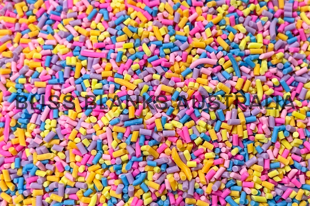 Musk & Candy Sprinkles