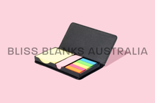 Load image into Gallery viewer, Sublimation Sticky Note Pad Holder
