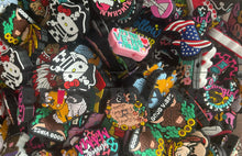 Load image into Gallery viewer, Focal Beads (Bag of 5)
