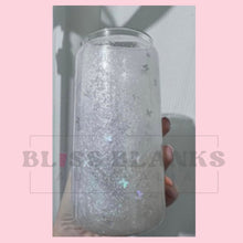 Load image into Gallery viewer, Colour change Glitter- 50g bag
